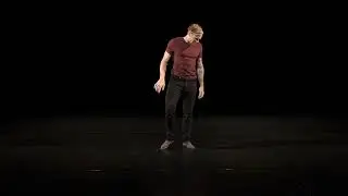 Sara Lindstr&ouml;m, Dancing on my own