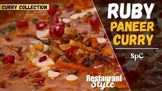 Dishoom's FAMOUS Ruby Curry at Home | Creamy, Rich & Sweetly Tangy!