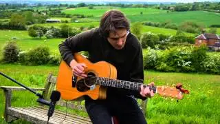 Tears (Django Reinhardt) - Fingerstyle Guitar