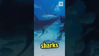 3 Jaw-Dropping Shark Facts You Didn&rsquo;t Know! 🦈