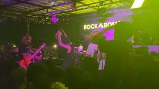 510-death parade tour album original awakening