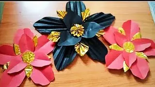 Beautiful wall bunch|Anusha's art