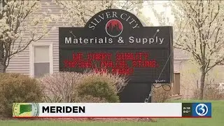 20 Towns: History behind Meriden's 'Silver City' nickname