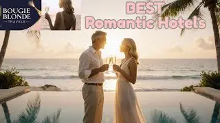 5 Romantic Resorts So Beautiful You&rsquo;ll Never Leave the Room | Best Couples Resorts 2025