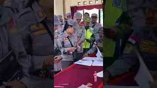 Pembagian Insentif satlinmas / Hansip Kabupaten Semarang Kec.Bergas #linmas #hansip #satlinmas