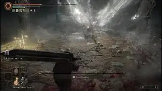 ELDEN RING berserk the game DLC Part 34