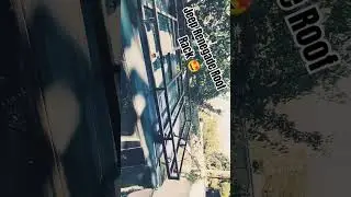 Diy Roof Rack for jeep renegade