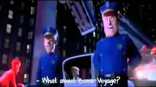 Incredibles part 1 with English subtitle