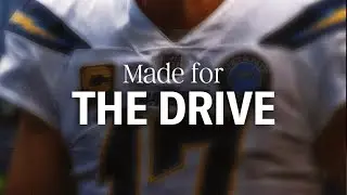 Philip Rivers Has The Coolest Job In Football