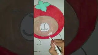 #ColoringForKids​ #KidsColoring​  #FunForKids​ #KidsArt​ #LearningColors​ #CartoonColoring