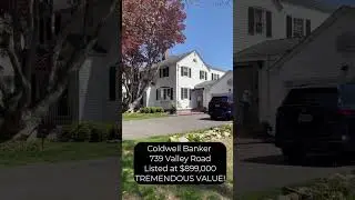 29 New Listings in 1 Day! | Fairfield & Westport Spring Broker Tour Highlights 🌸🏡