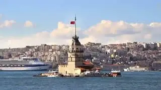 Inside Turkey&rsquo;s largest city