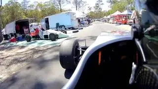 2014 Australian Hillclimb Championships
