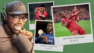 Ekitike&rsquo;s &ldquo;Stupid&rdquo; Red Card & Isak Takes His Chance