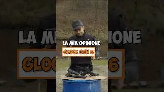 Glock Gen 6: miglioramenti veri o solo marketing?