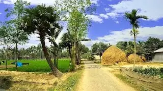 ||গ্রাম এর জে শান্তি যে অনভতি  ভাসাতে বলা  যাবেনা😊😍||TheAbbasAliVlog