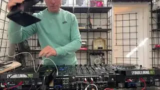 Switcher Studio test