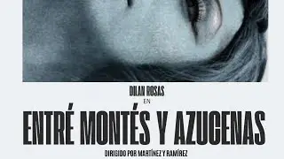 Entre Montez y Azucenas| Cortometraje basado en cine de oro mexicano