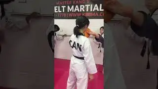 Exercises for a better snap kick. #taekwondo #kbbma #태권도