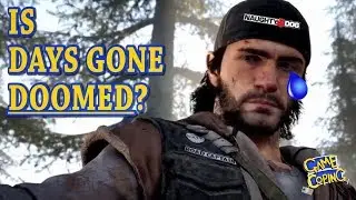 What's Gone Wrong With Days Gone?