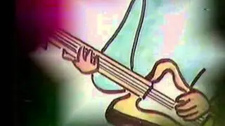 Chipmunk Punk commercial