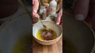Картофель-аккордеон