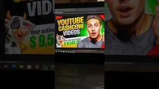 How to create Youtube eye catching Thumbnail design || Photoshop hacks || viral thumbnails tutorial