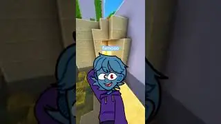 Minecraft, interesting fact about Among Us