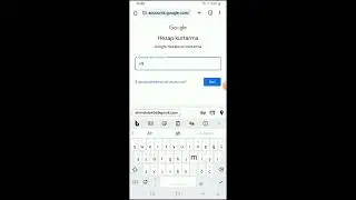 Google Authenticator Recovery