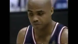 1997 WCF G1 Rockets vs Jazz