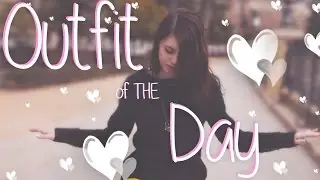 Outfit of the Day &hearts; Ronro Love