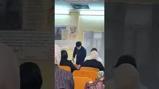 طريقة تقديم درس مبتكرة عن موضوع (English sports commentary and present simple tense )