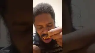 Pasta Mukbang