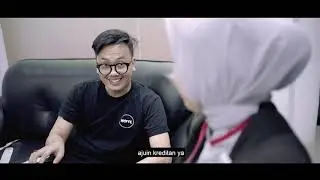 Juara II Lomba Video Budaya Anti Fraud - Bank Sumsel Babel Cabang Lahat