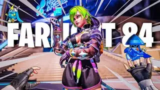 Farlight 84 Global Relaunch FPP Gameplay &ndash; Nextra Map & New Buddies Are INSANE 🔥