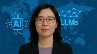 Meet Professor Annie Lee | AI Researcher of the Year | Lee Language Lab @ Ontario Tech & U of T