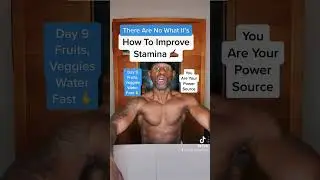 How To Improve Stamina 🗣️ #LFG #LionOfGod