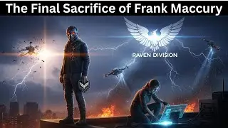 Hidden National Heroes: Legacy Protocol &mdash; The Final Sacrifice of Frank Maccury