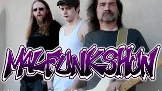 Malfunkshun - Mirror of Guilt (another you)