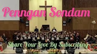 Penngan Sondam/25 Dec 2025 Evening Service NTBC