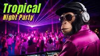 Reggaeton meets Spanish Pop | Ultimate Latin Dance Mix 2025 💃