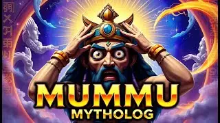 Mummu Sumerian mythology   A primordial god associated with the mist