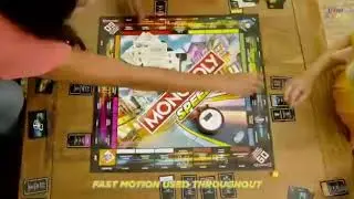 КАК ИГРАТЬ В МОНОПОЛИЮ СКОРОСТЬ