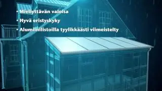 Plastmo Roof