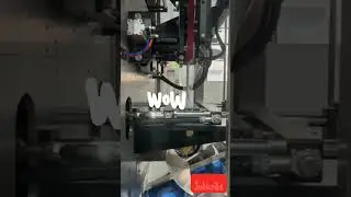 Chips Packing Machine #workhobby #shortsvideo #machinework