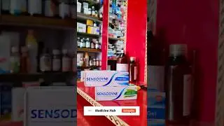 sensodyne toothpaste kis kaam aata hai | sensodyne toothpaste ka review  #sensodyne #toothpaste