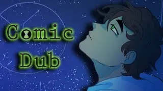 Normal (Ben 10: Omniverse Comic Dub)