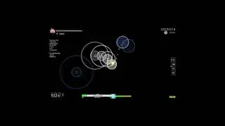 when mrekk becomes mrekk in osu