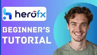 How To Use HeroFX (2026) | HeroFX Tutorial For Beginners