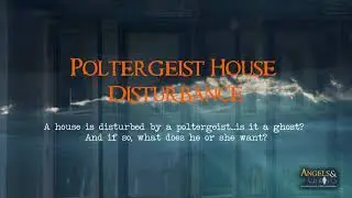 Poltergeist Ghost Stories Vol 1 | True Hauntings That Defy Explanation